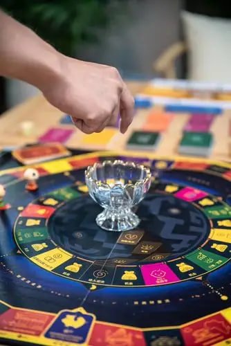 Tampilan mobile strategi bola Amerika